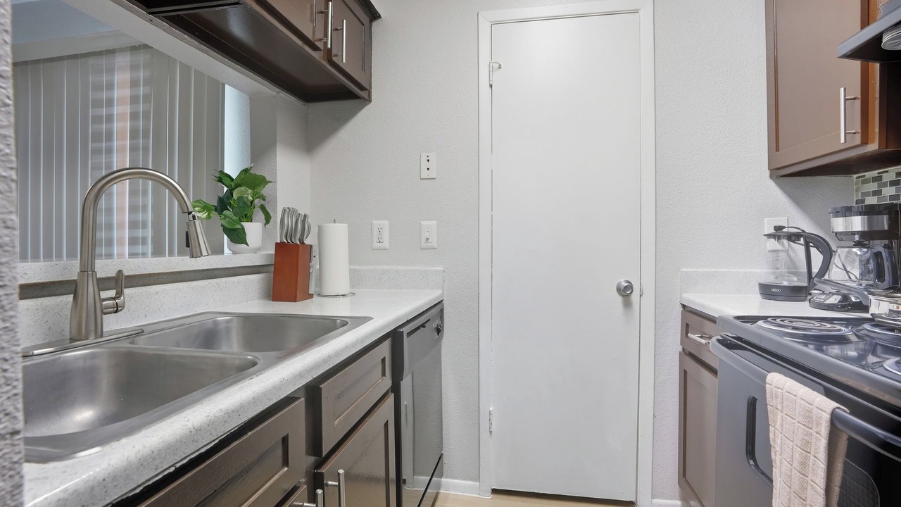Photo of Kitchen in North San Antonio - SAT