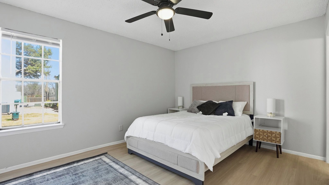 Photo of Bedroom in North San Antonio - SAT