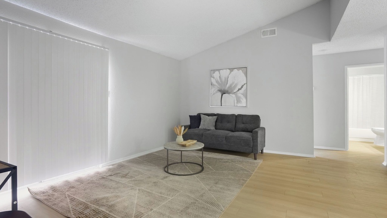 Photo of Livingroom in North San Antonio - SAT