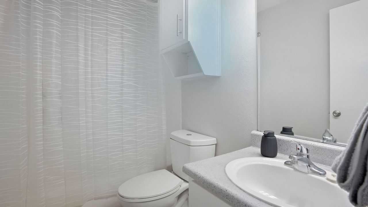 Photo of Bathroom in North San Antonio - SAT