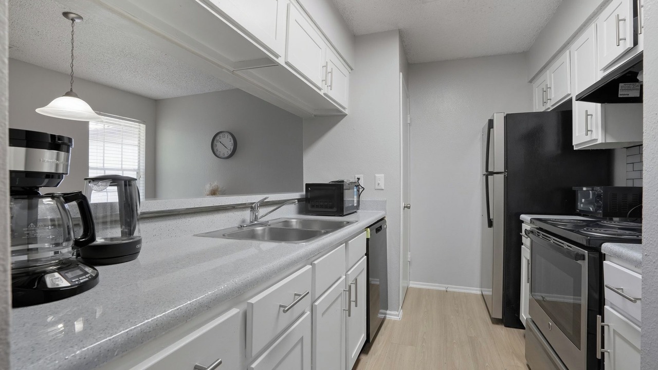 Photo of Kitchen in North San Antonio - SAT