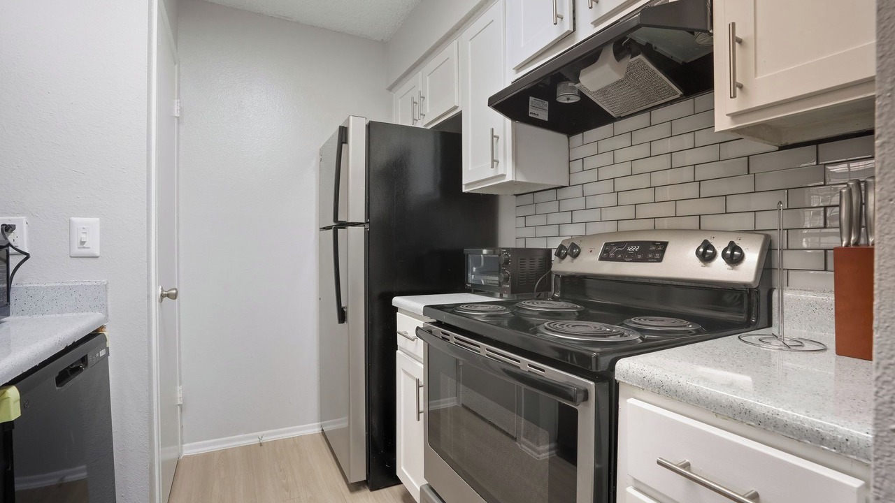 Photo of Kitchen in North San Antonio - SAT