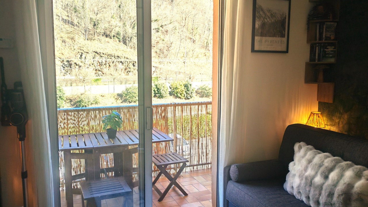 Photo of Livingroom in Savignac-les-Ormeaux