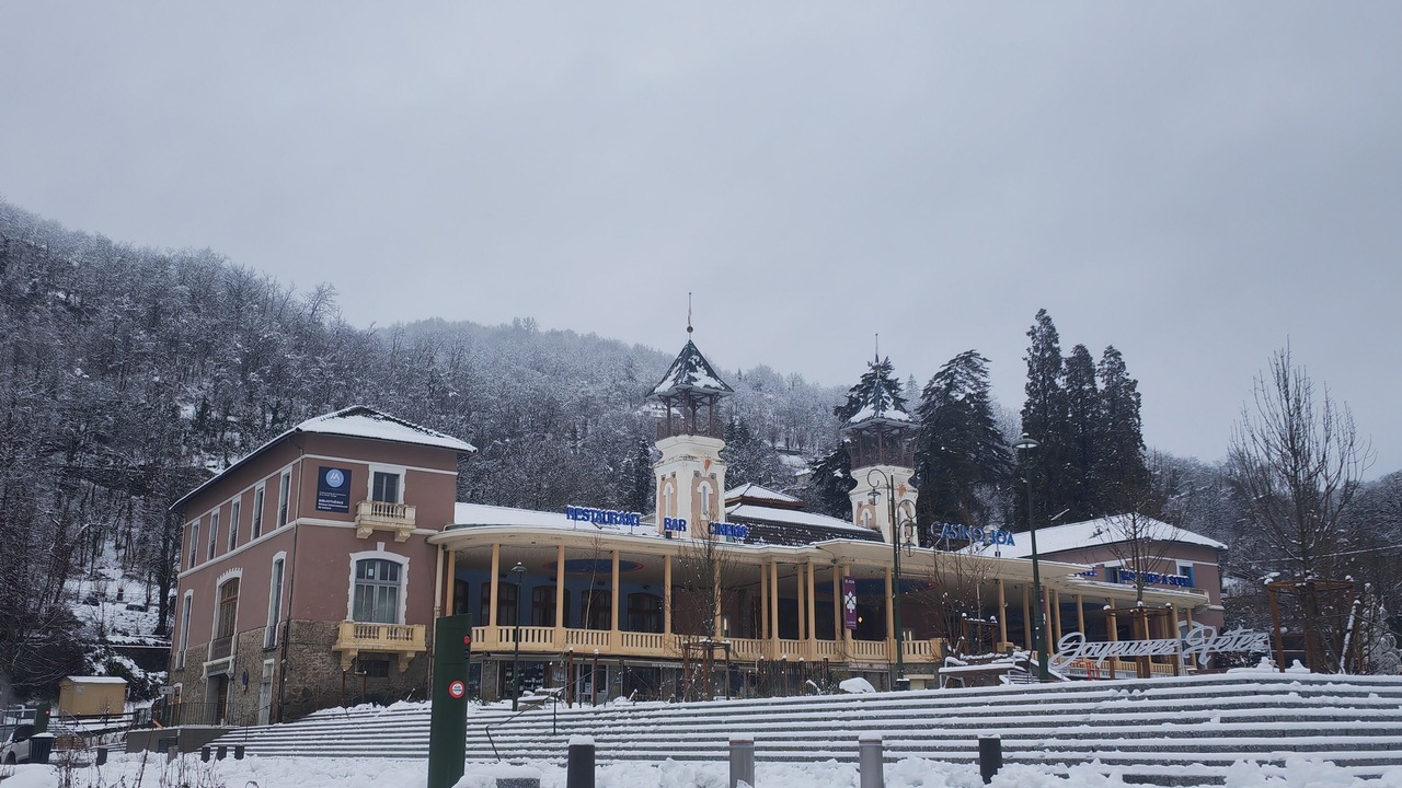 Photo of Outdoor in Savignac-les-Ormeaux