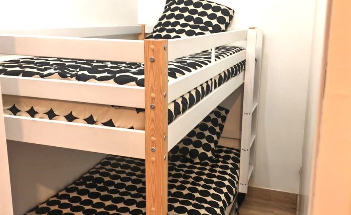 Photo of Bedroom in Savignac-les-Ormeaux