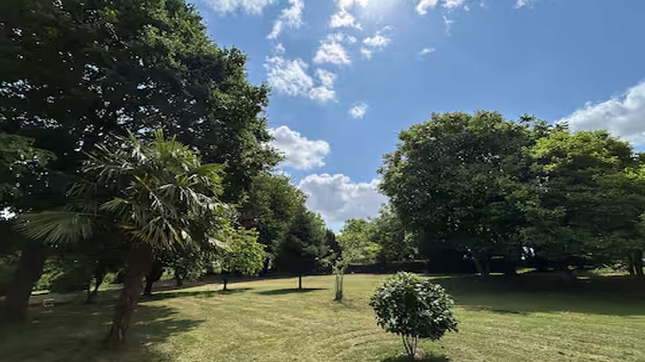 Photo of Outdoor in Plouasne