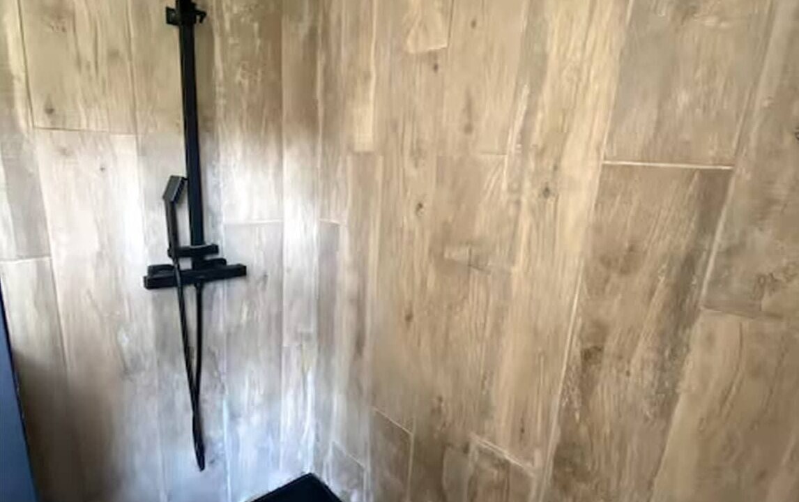 Photo of Bathroom in Plouasne