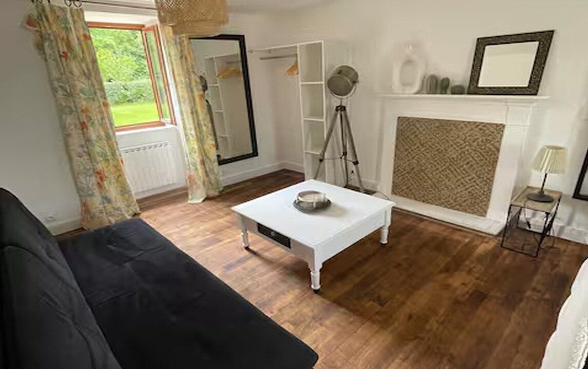 Photo of Livingroom in Plouasne