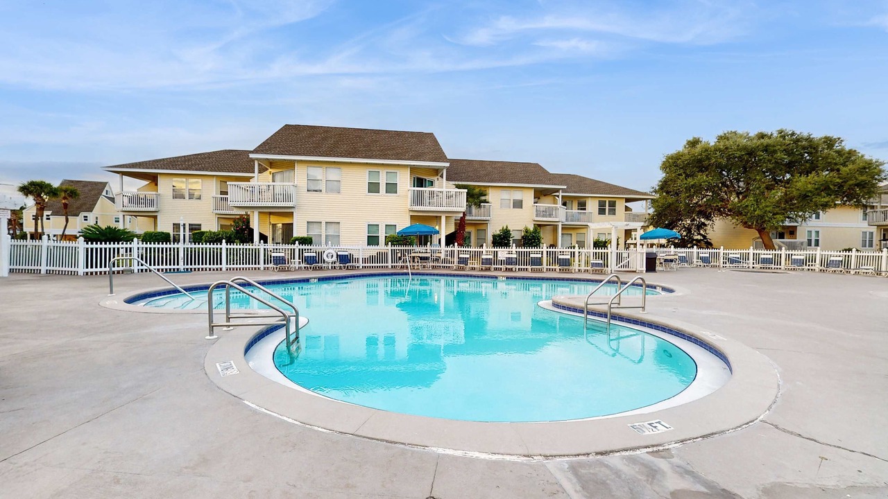 Photo of Outdoor in Holiday Isle