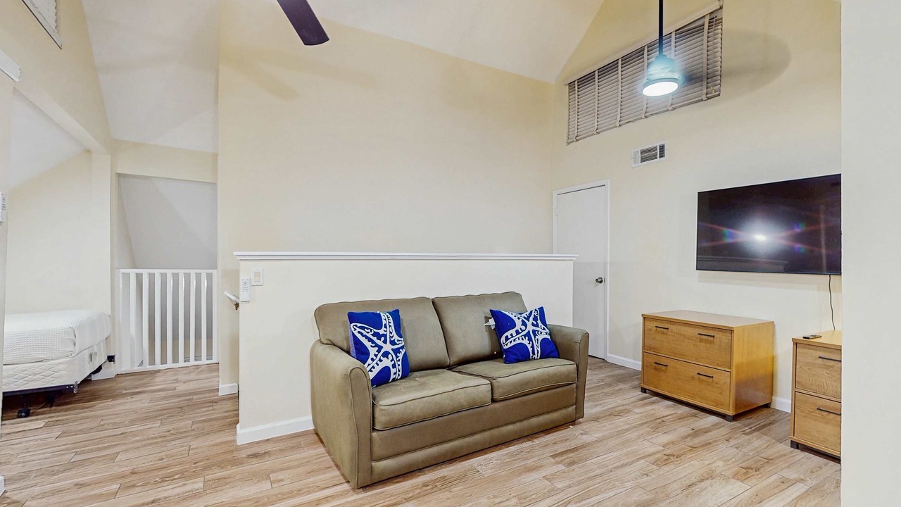 Photo of Livingroom in Holiday Isle