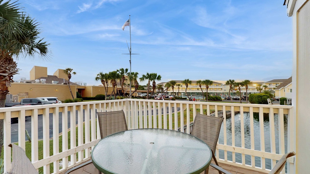Photo of Outdoor in Holiday Isle