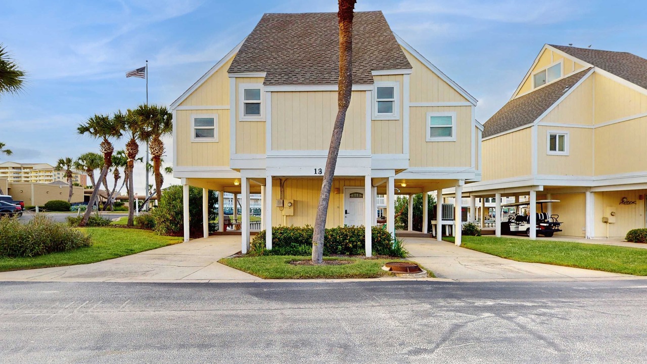 Photo of Outdoor in Holiday Isle