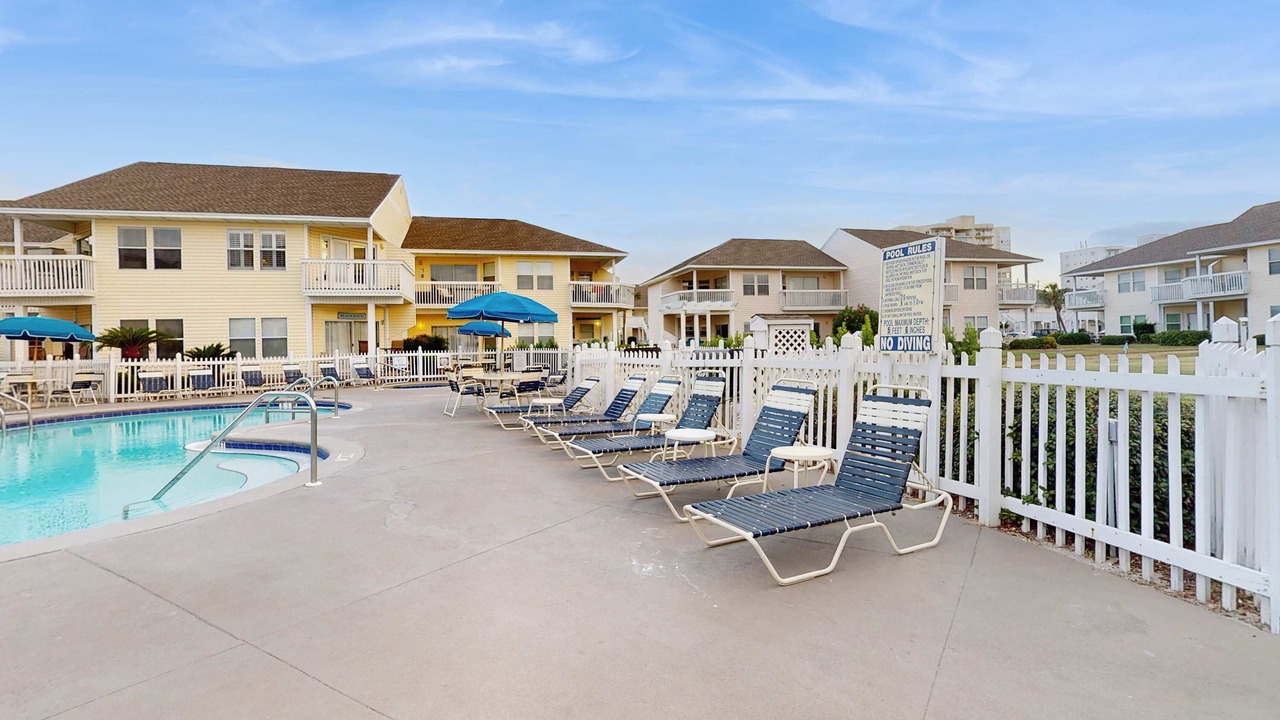 Photo of Outdoor in Holiday Isle