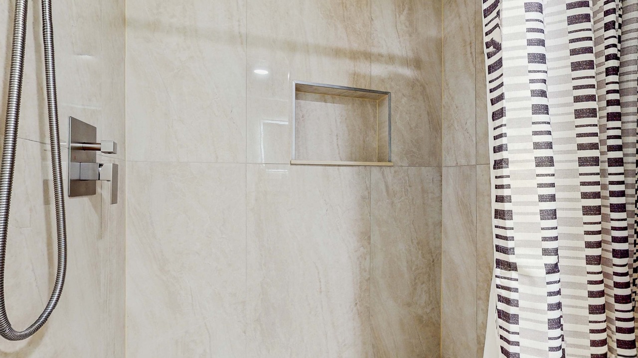 Photo of Bathroom in Holiday Isle