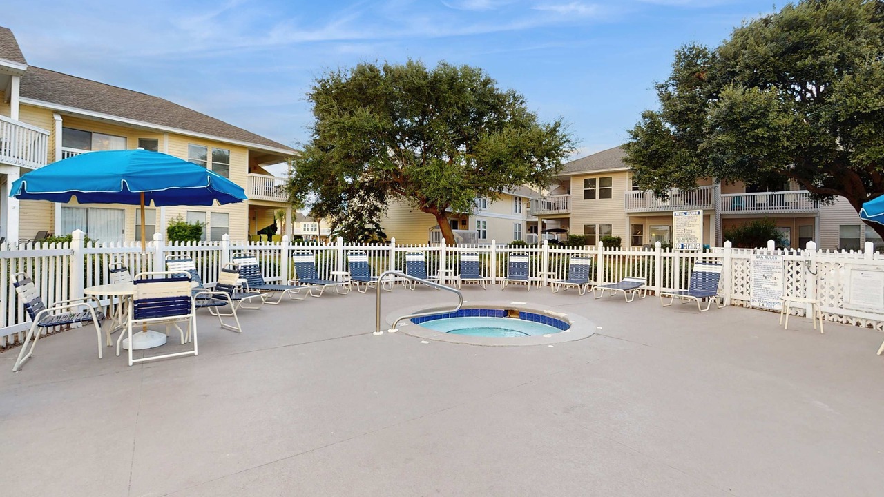 Photo of Outdoor in Holiday Isle