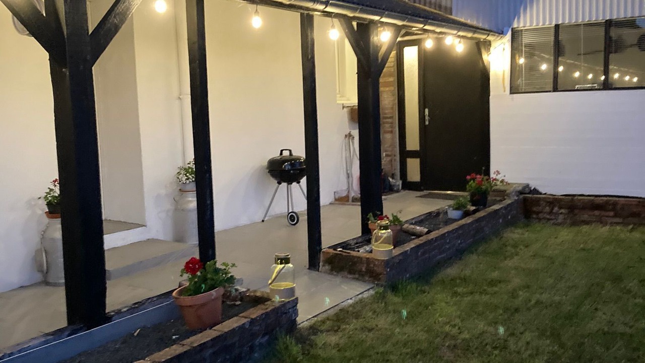 Photo of Outdoor in Carelles