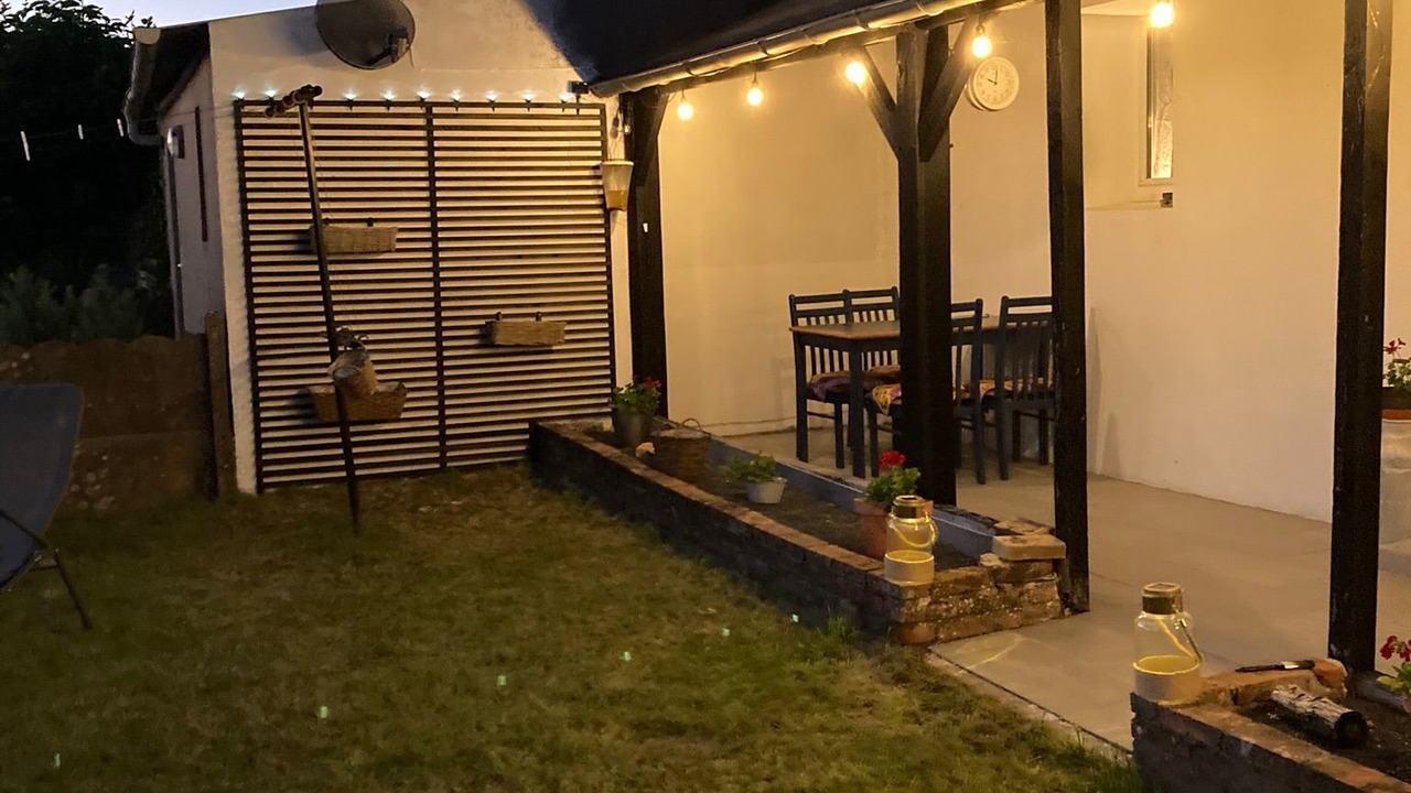Photo of Outdoor in Carelles