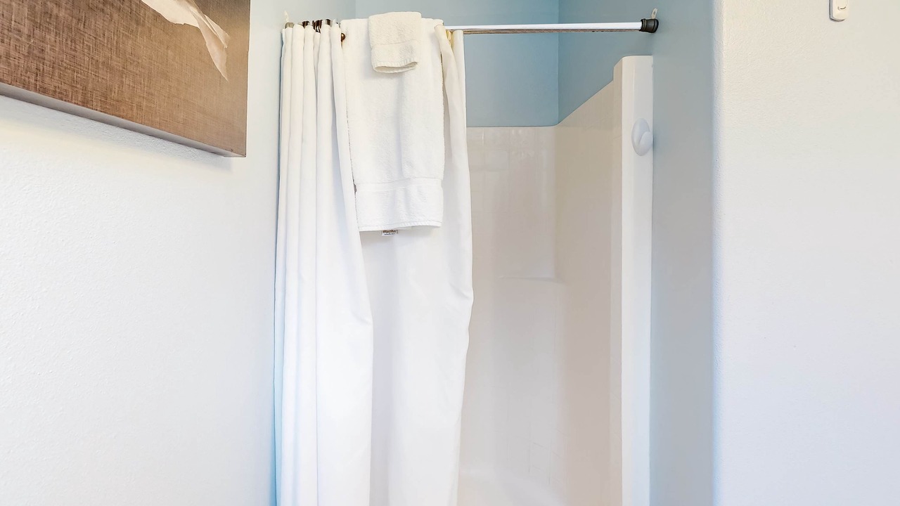 Photo of Bathroom in Villages of Crystal Beach