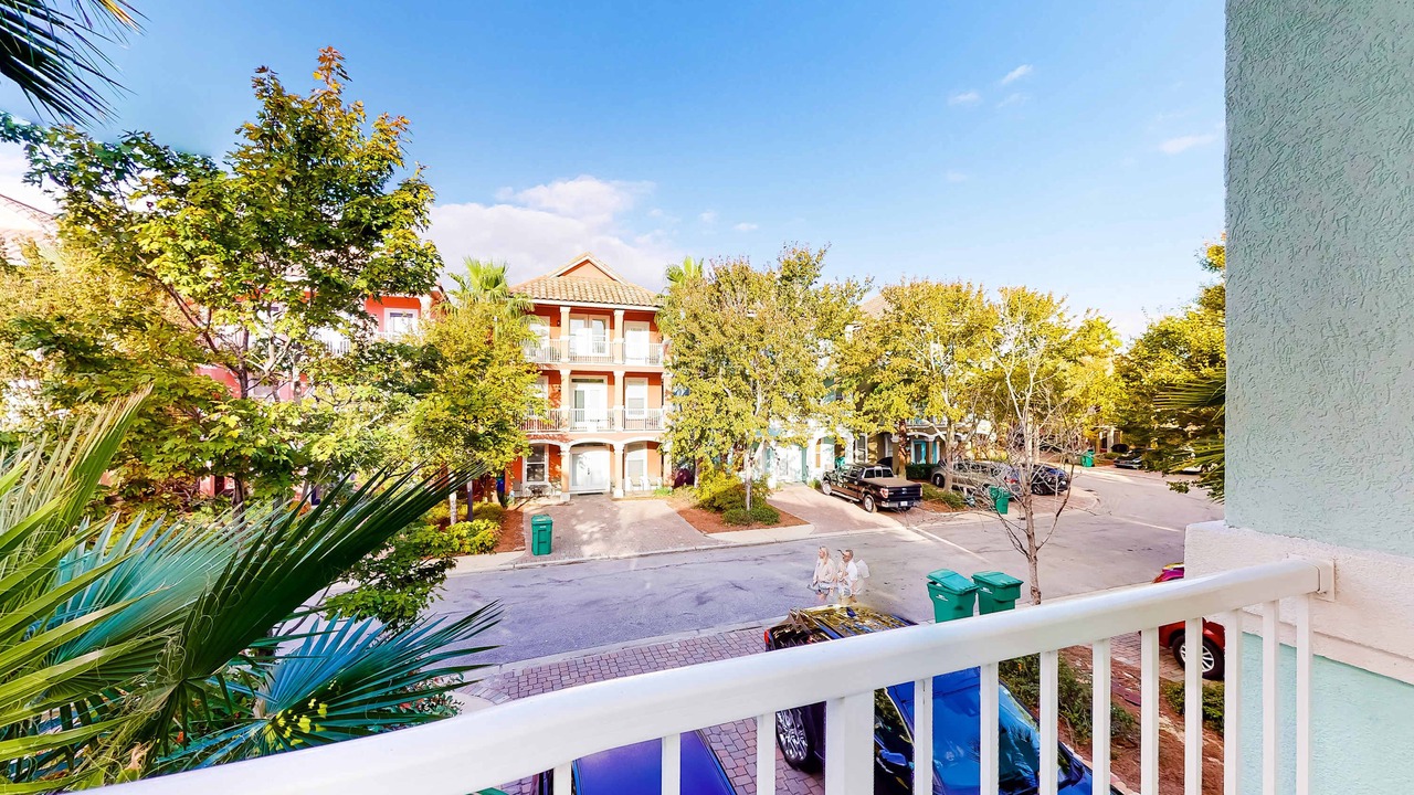 Photo of Outdoor in Villages of Crystal Beach