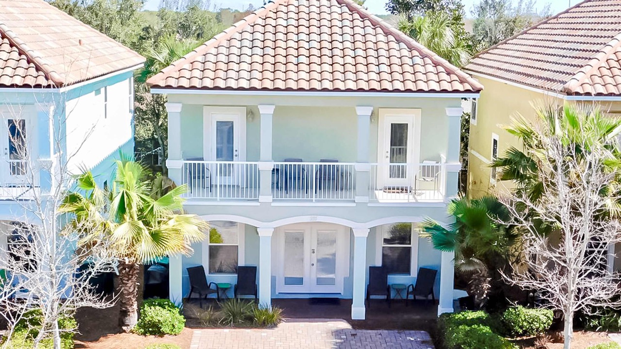 Photo of Outdoor in Villages of Crystal Beach