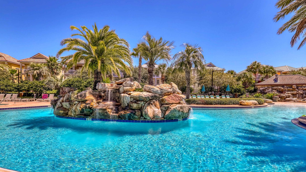 Photo of Outdoor in Villages of Crystal Beach