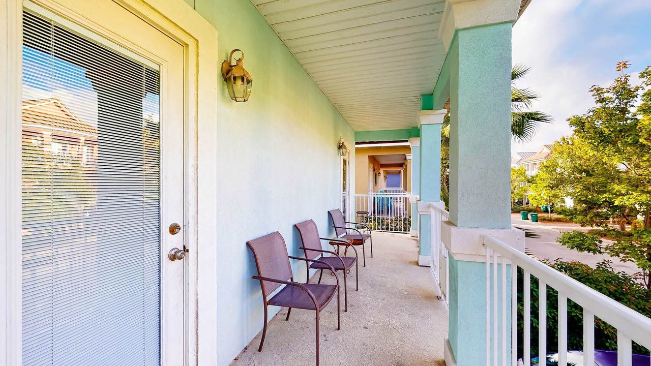 Photo of Outdoor in Villages of Crystal Beach