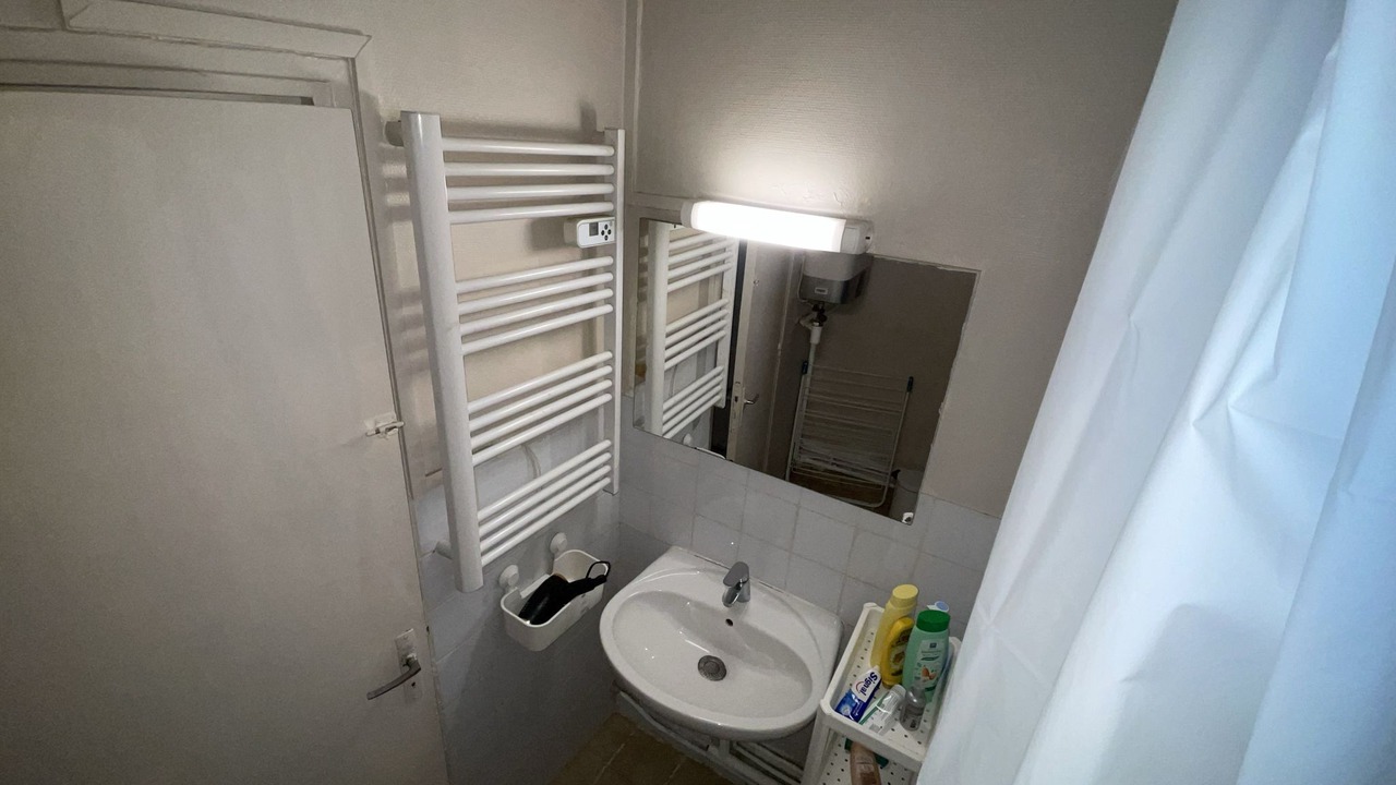 Photo of Bathroom in Epinettes