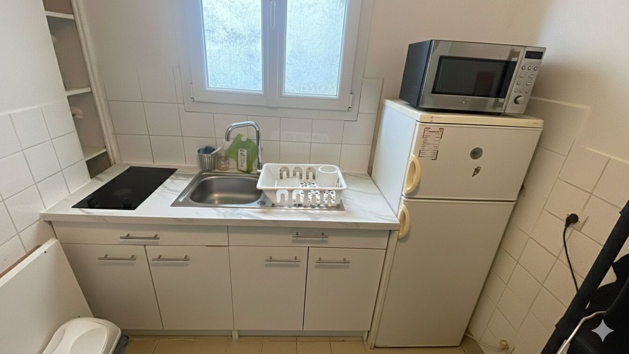 Photo of Kitchen in Epinettes