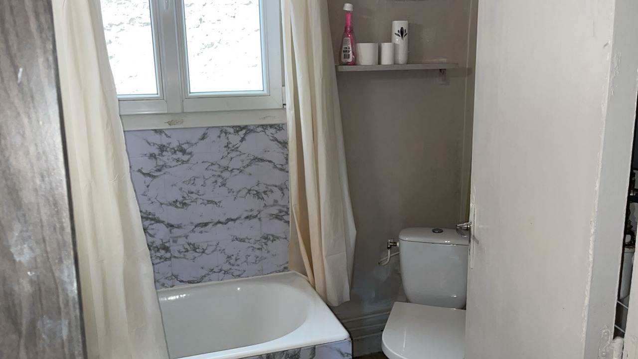 Photo of Bathroom in Epinettes