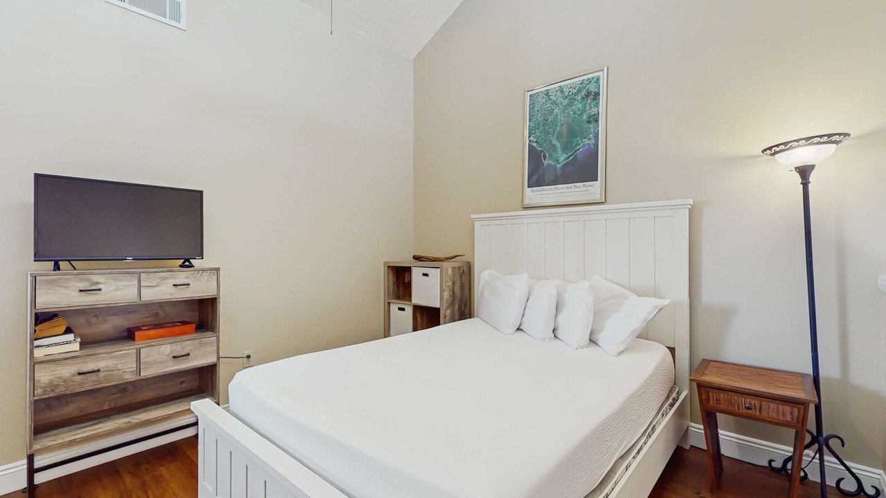 Photo of Bedroom in El Centro Beach