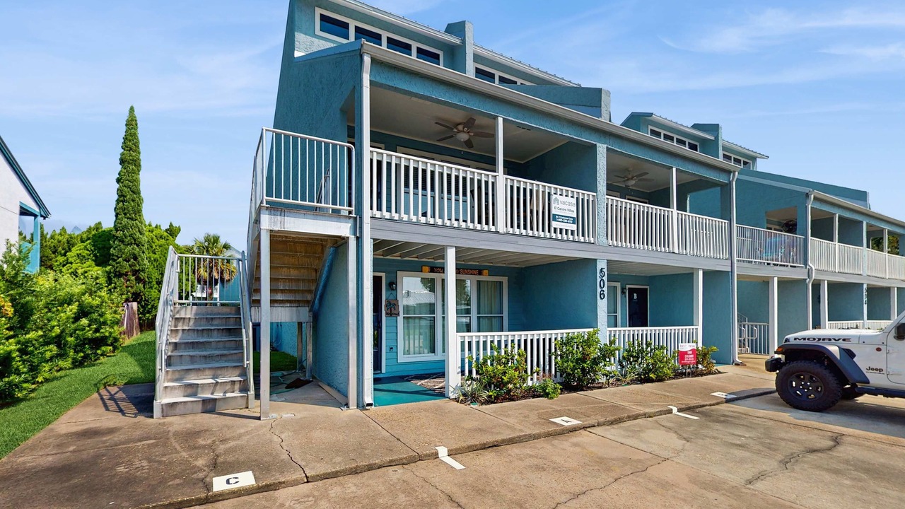 Photo of Outdoor in El Centro Beach