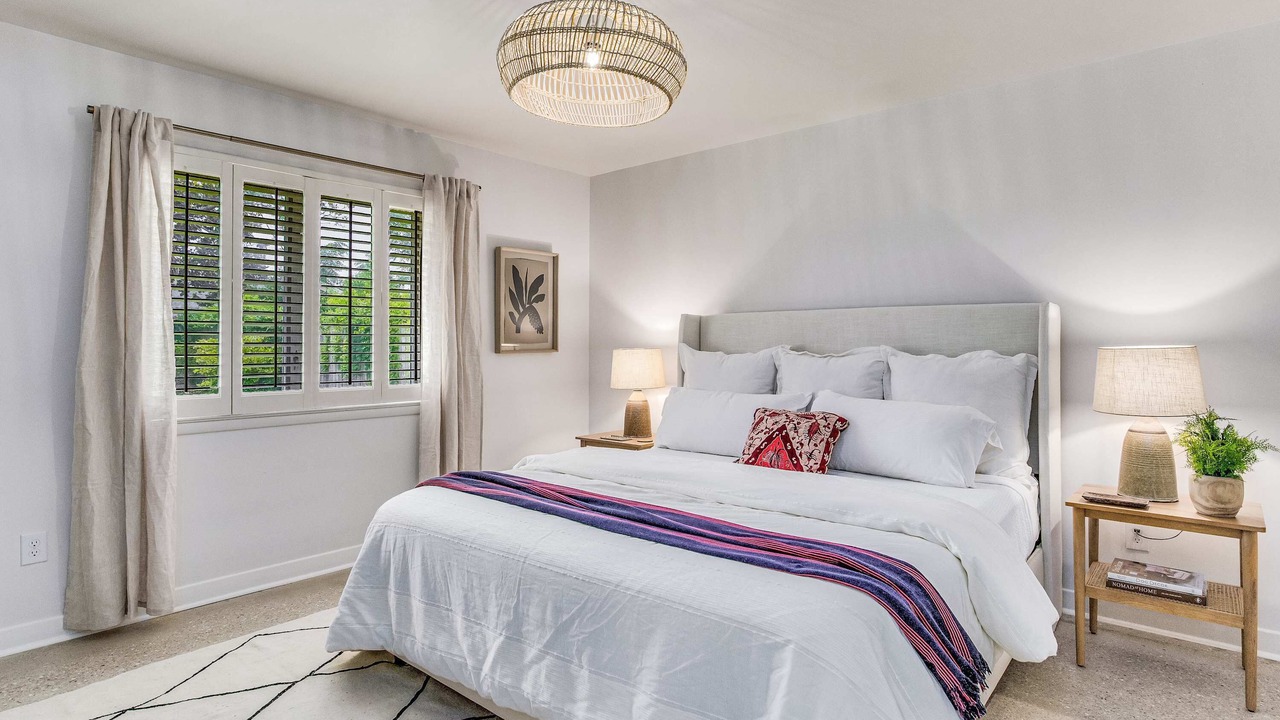 Photo of Bedroom in Pensacola
