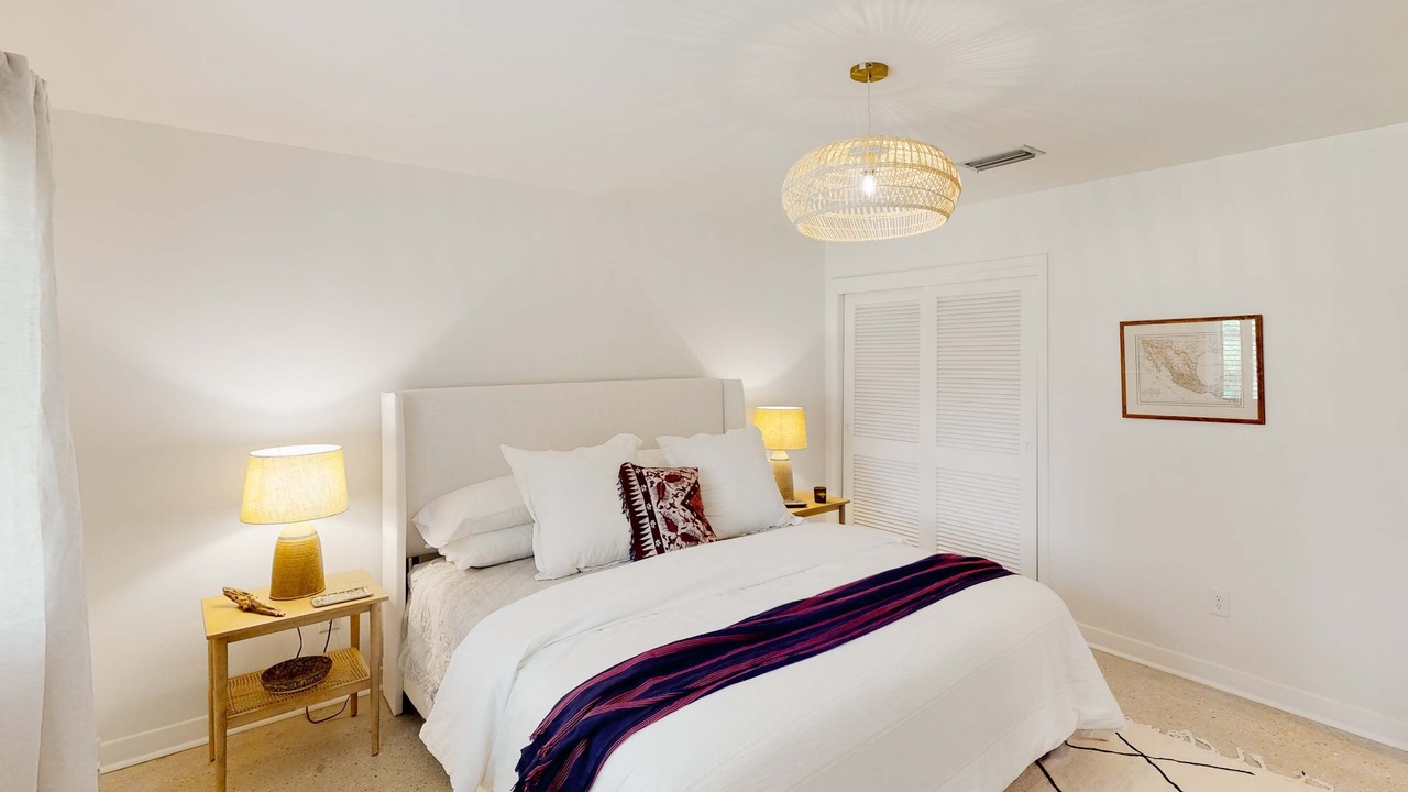 Photo of Bedroom in Pensacola