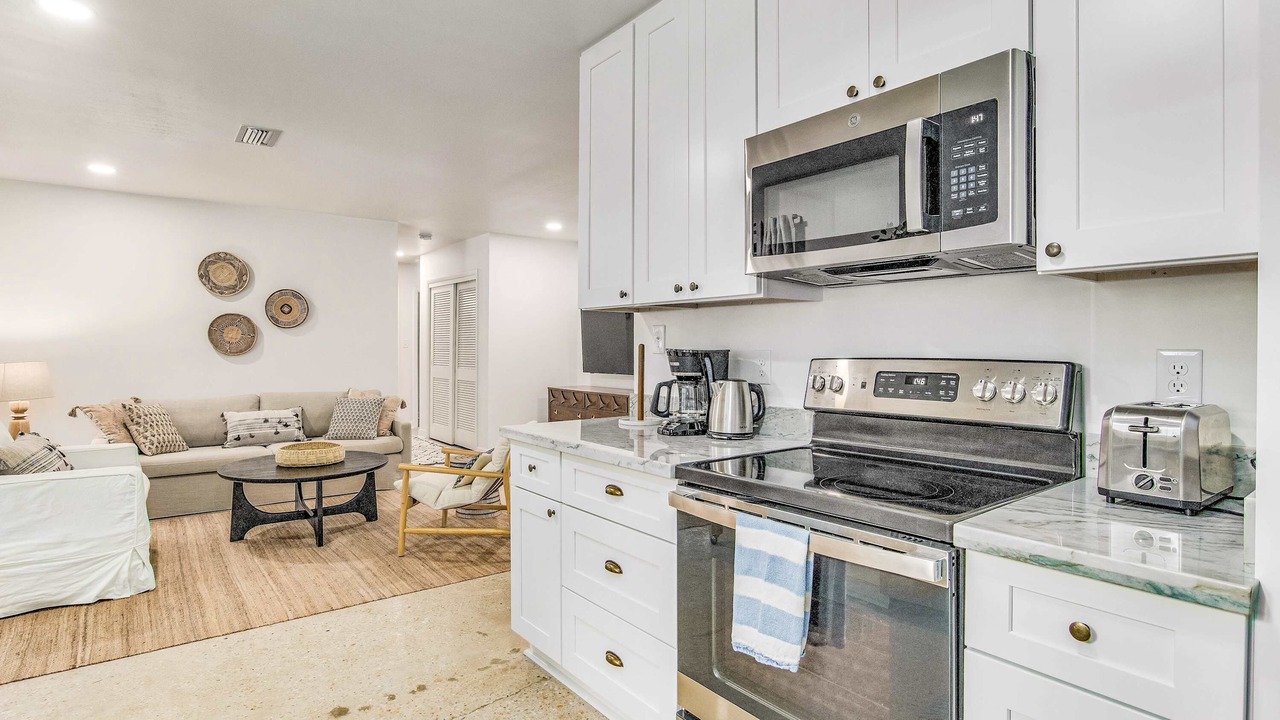 Photo of Kitchen in Pensacola