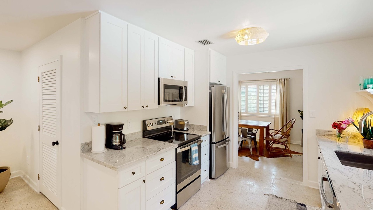 Photo of Kitchen in Pensacola