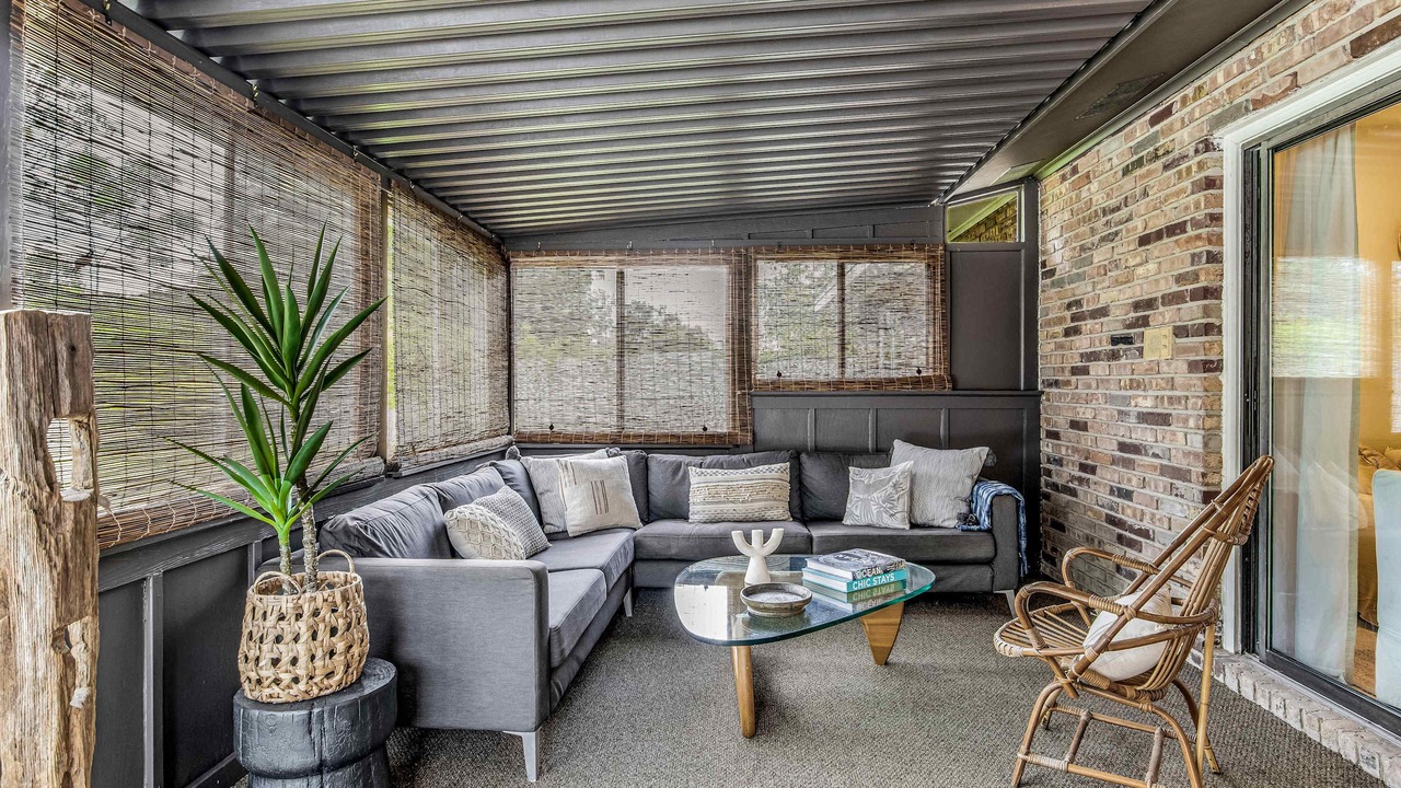 Photo of Livingroom in Pensacola