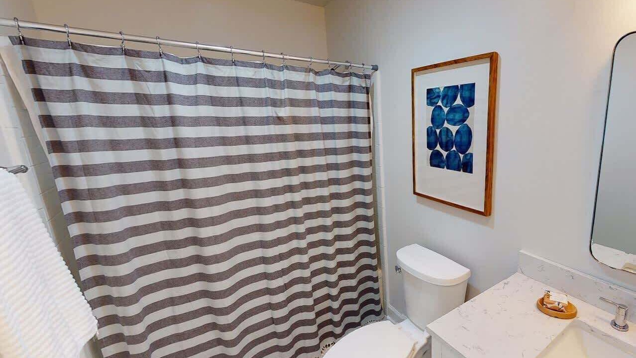 Photo of Bathroom in Pensacola