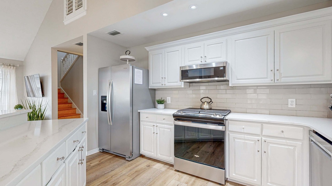 Photo of Kitchen in Clipper Cove