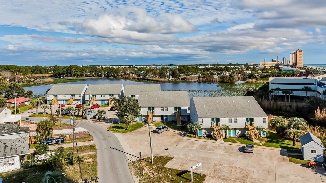 Photo of Outdoor in El Centro Beach