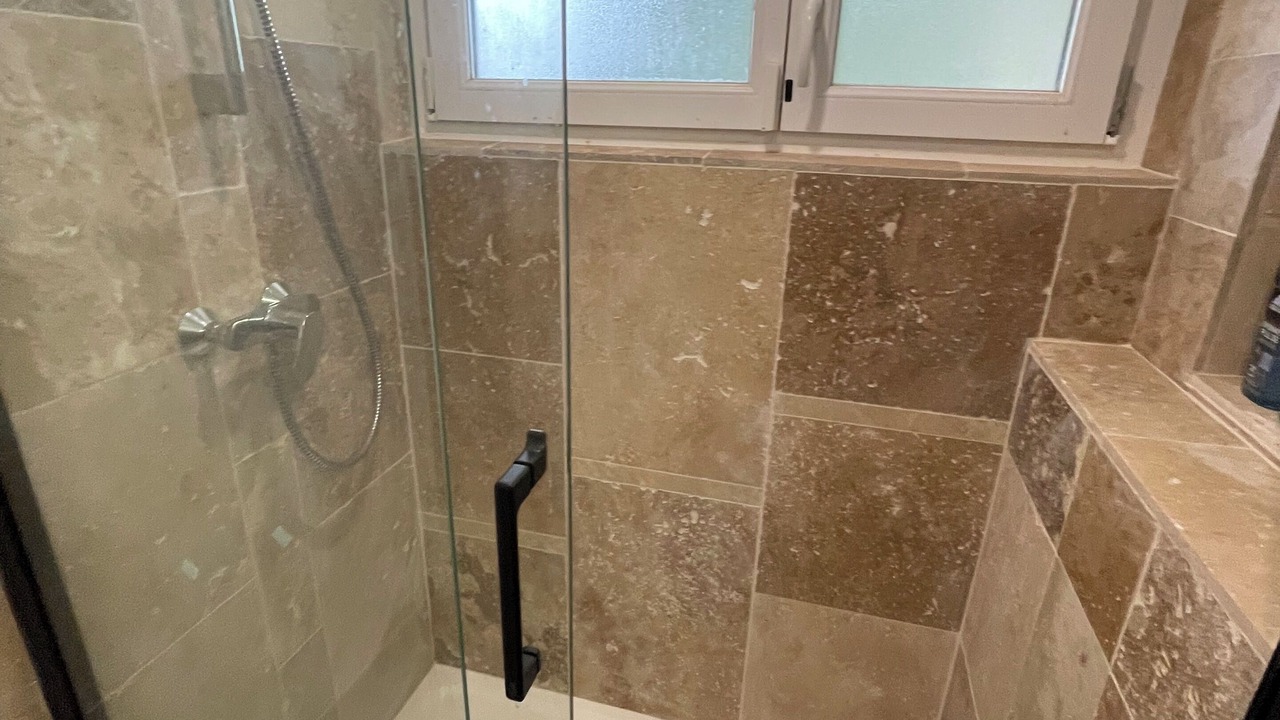 Photo of Bathroom in Mulhouse