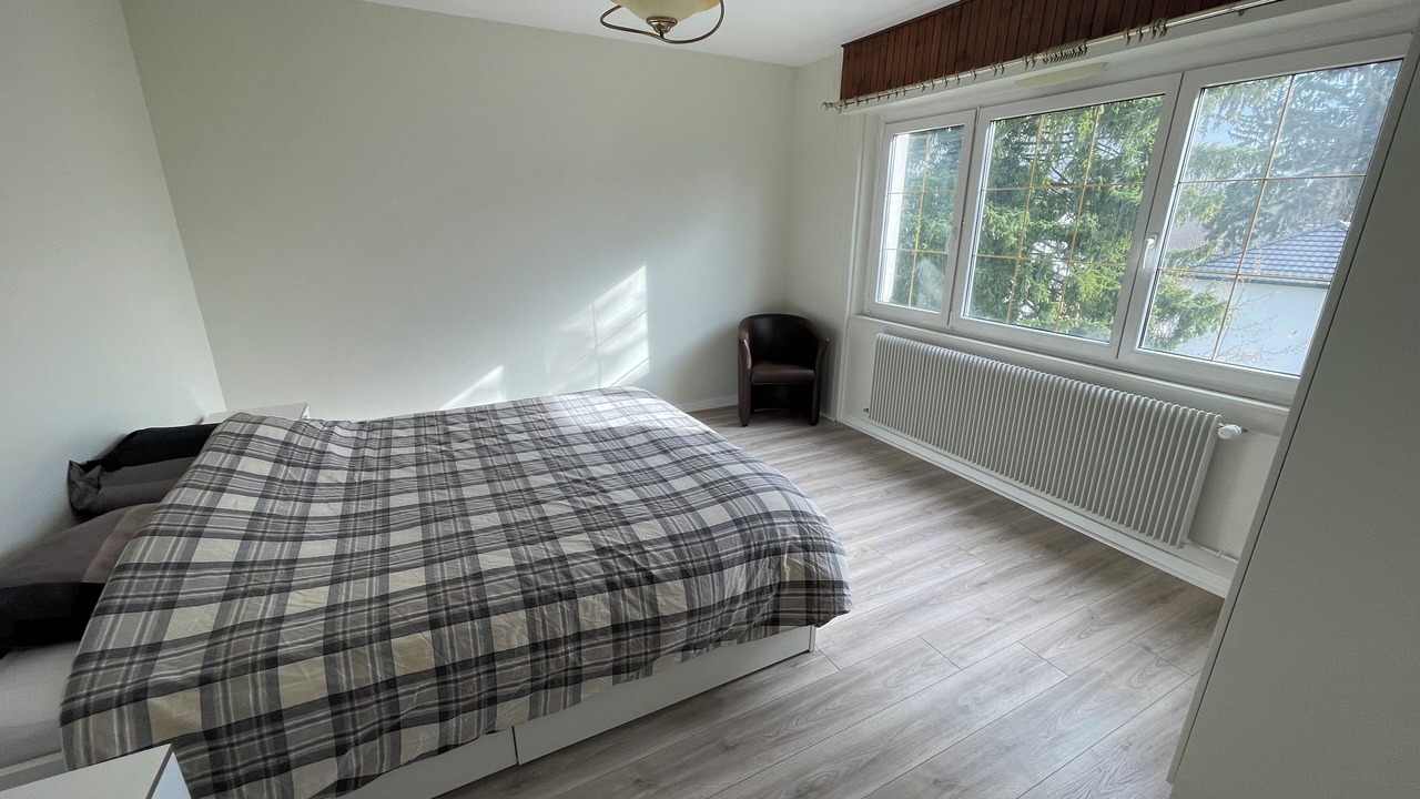 Photo of Bedroom in Mulhouse