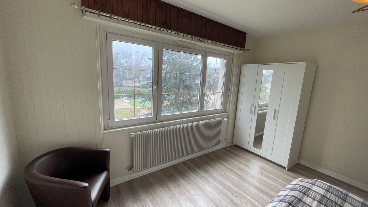 Photo of Bedroom in Mulhouse
