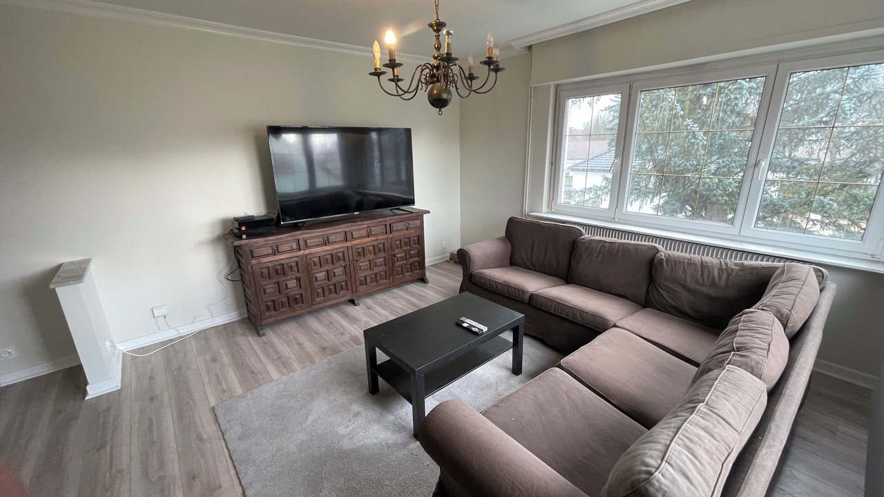 Photo of Livingroom in Mulhouse