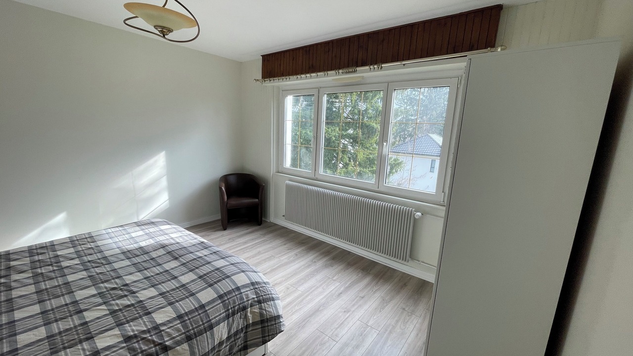 Photo of Bedroom in Mulhouse