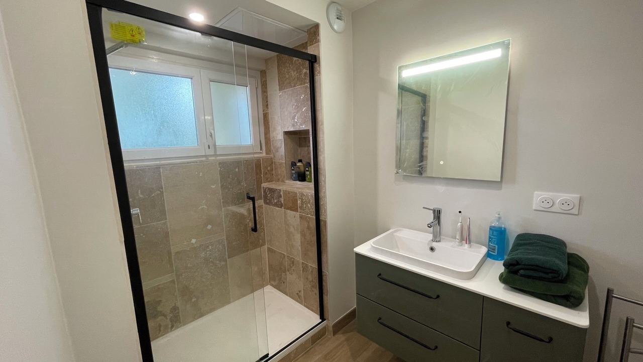 Photo of Bathroom in Mulhouse