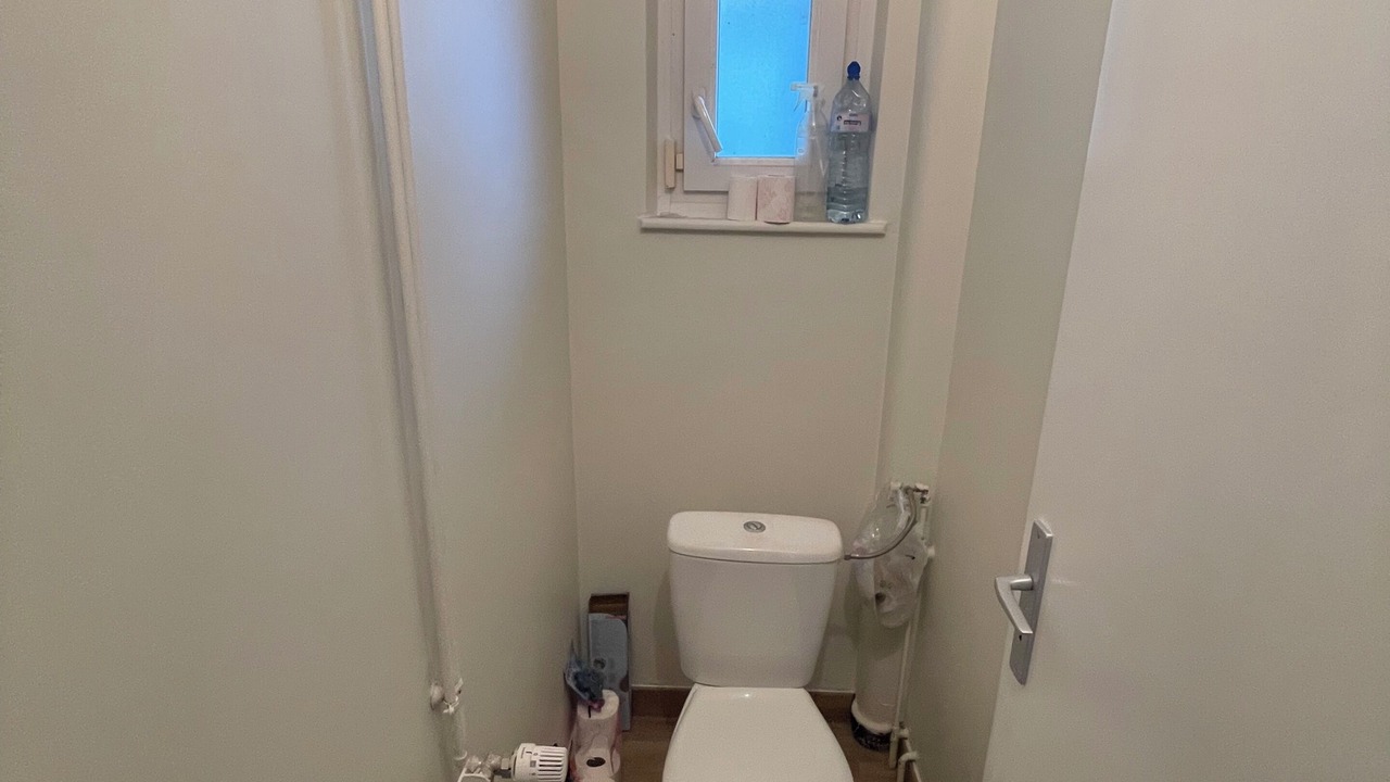Photo of Bathroom in Mulhouse