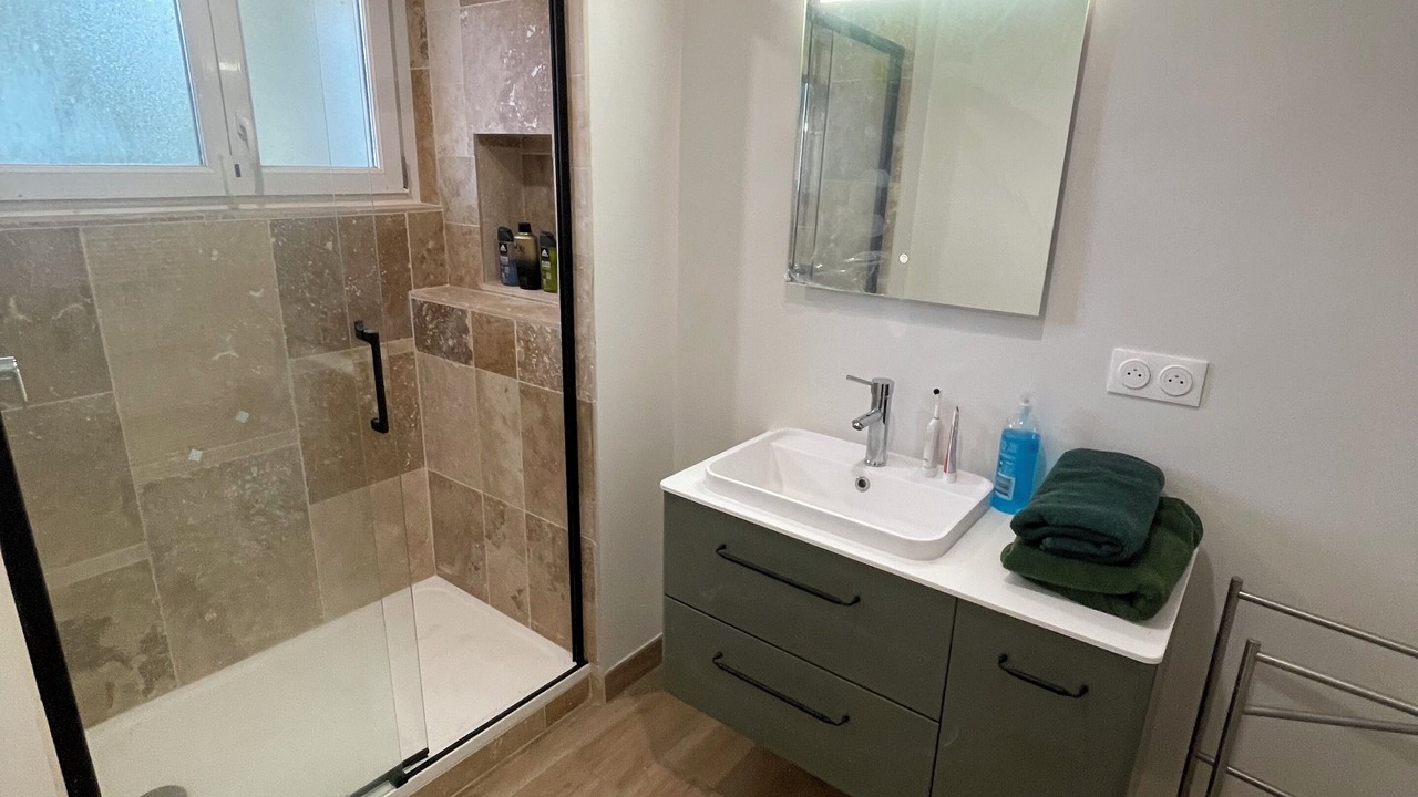 Photo of Bathroom in Mulhouse
