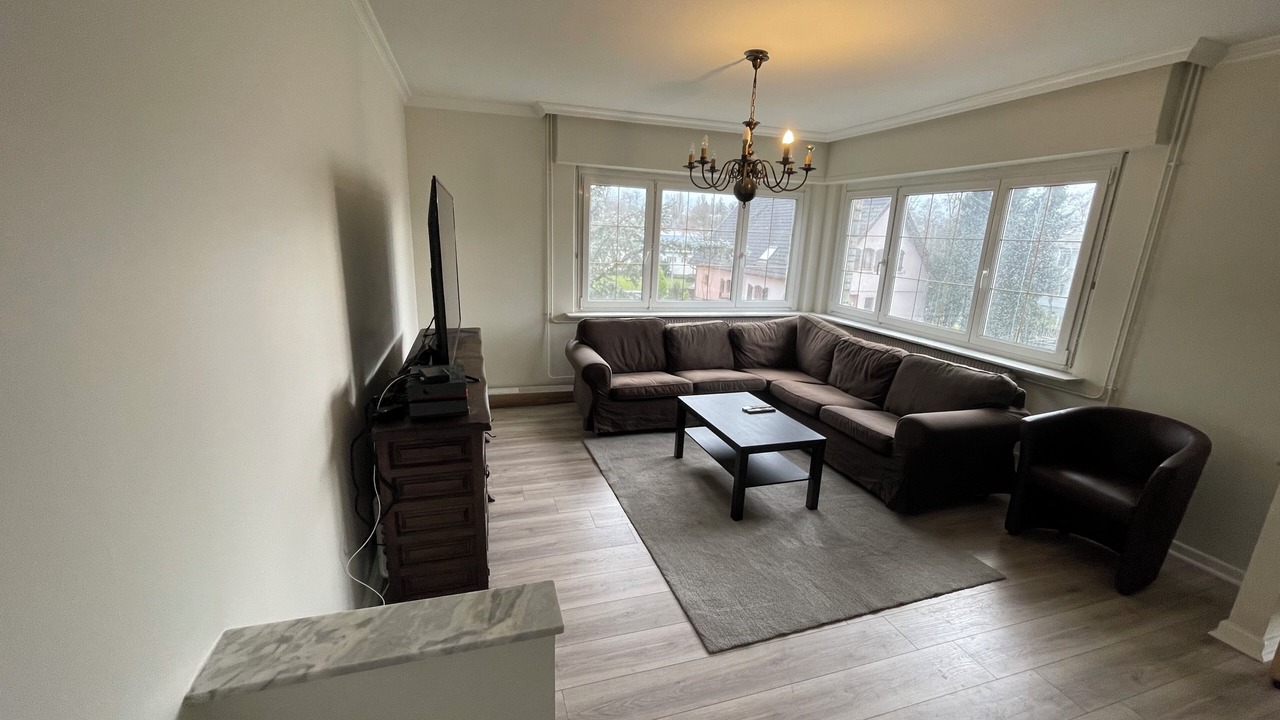 Photo of Livingroom in Mulhouse