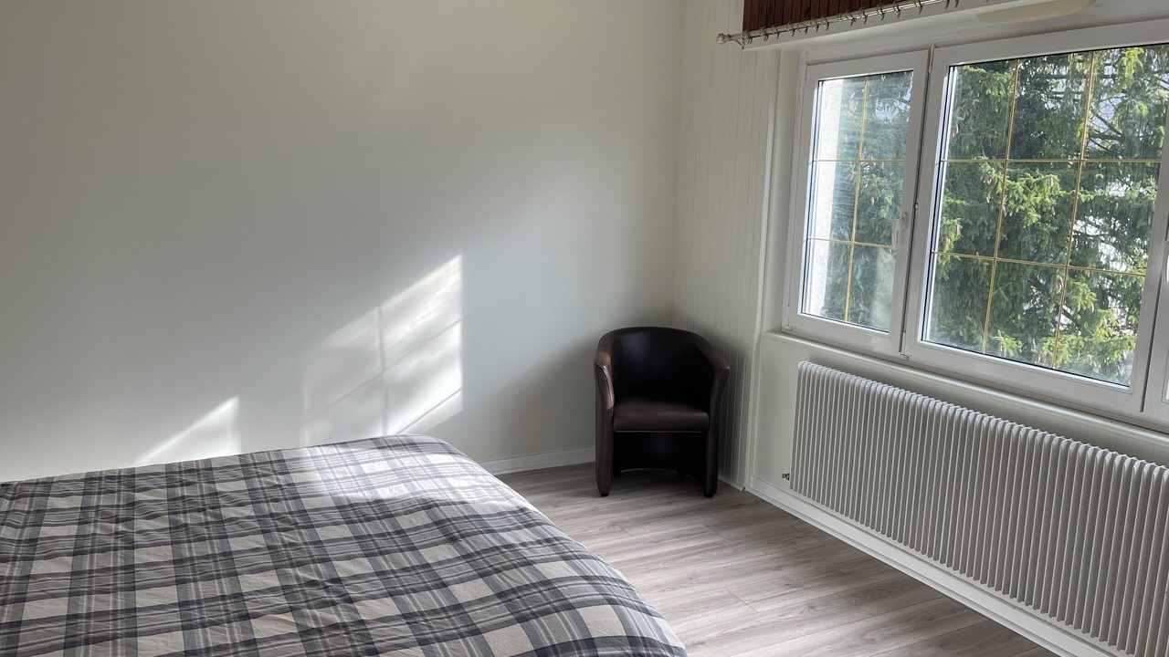 Photo of Bedroom in Mulhouse