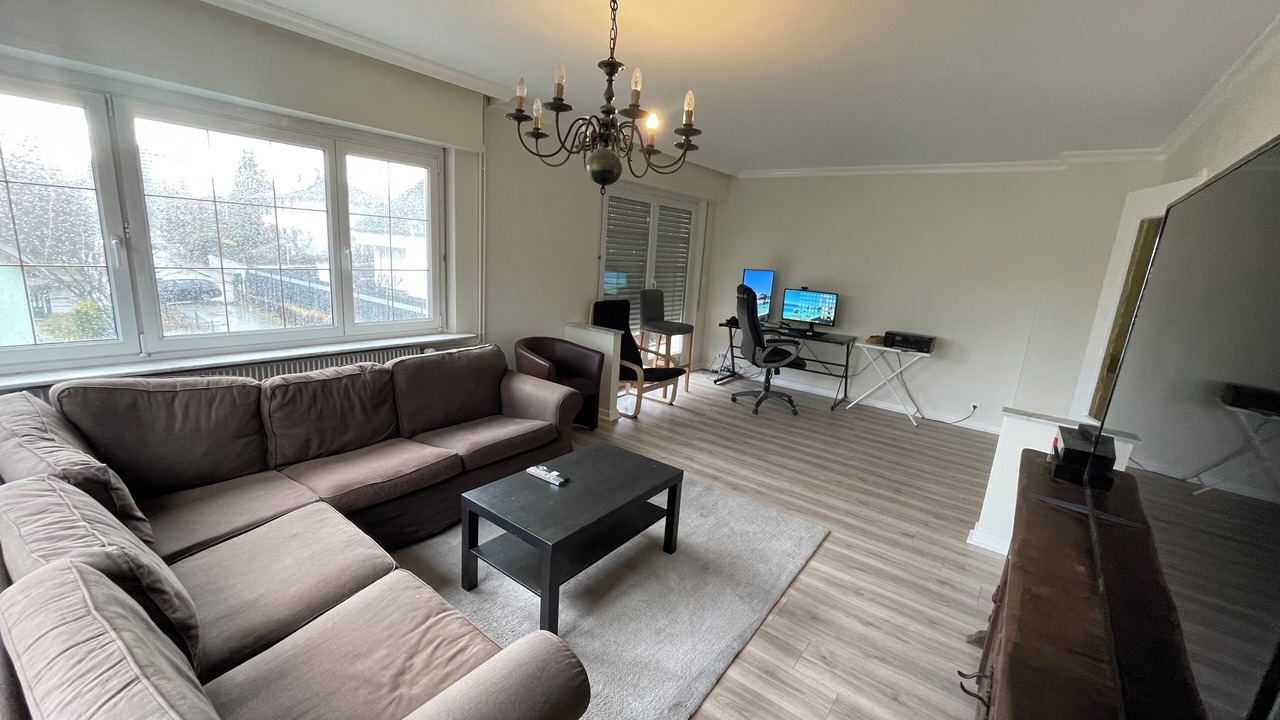 Photo of Livingroom in Mulhouse